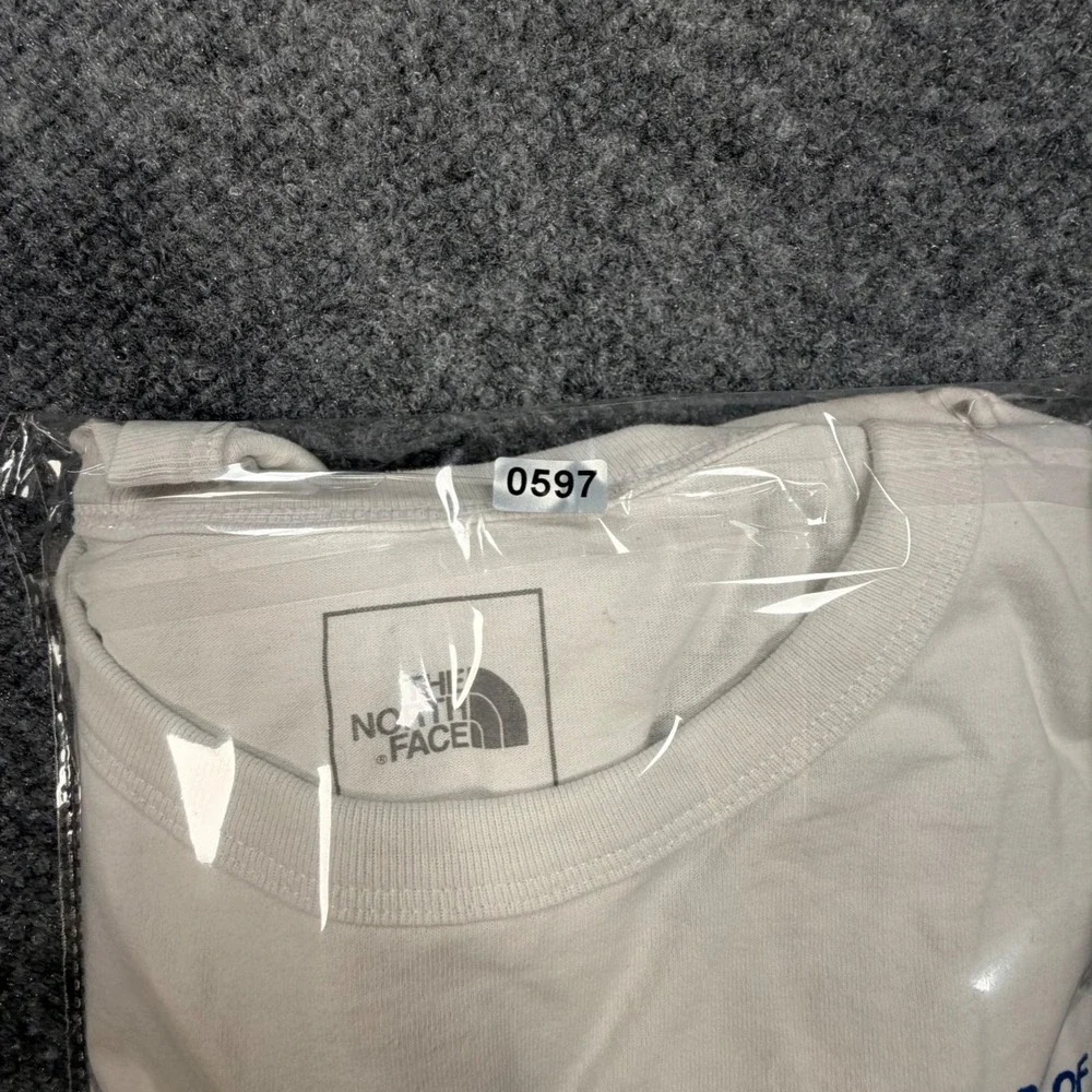 The North Face north face